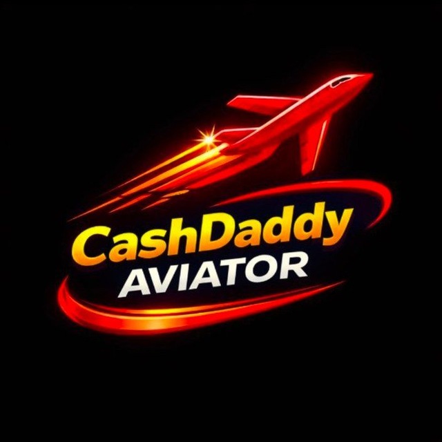 CashDaddy Logo
